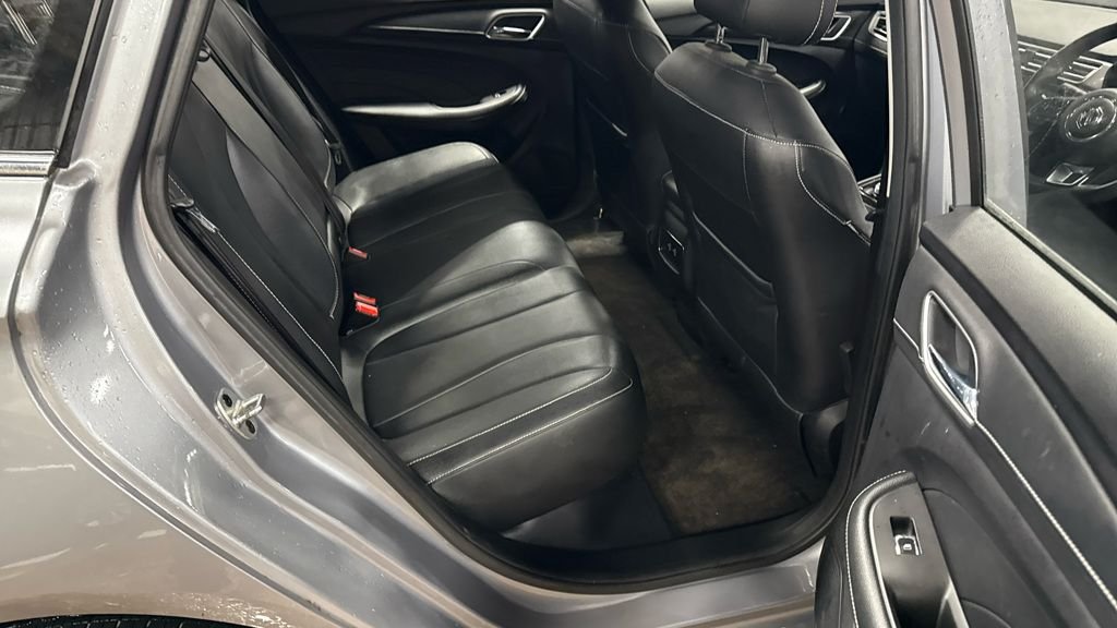 Used MG 1100 2021 for sale - 77341736: Photo 14