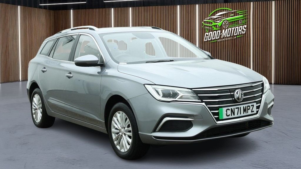 Used MG 1100 2021 for sale - 77341736: Photo 3