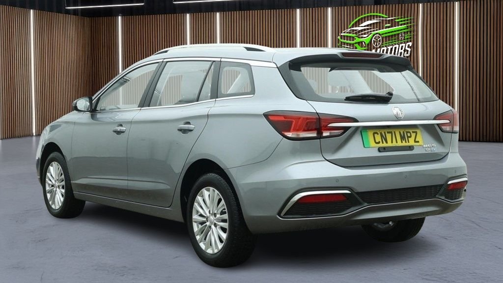 Used MG 1100 2021 for sale - 77341736: Photo 5