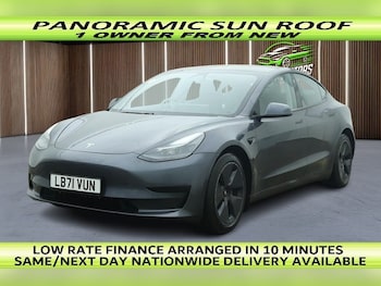 Used Tesla Model 3 2021 for sale - 78349646: Photo