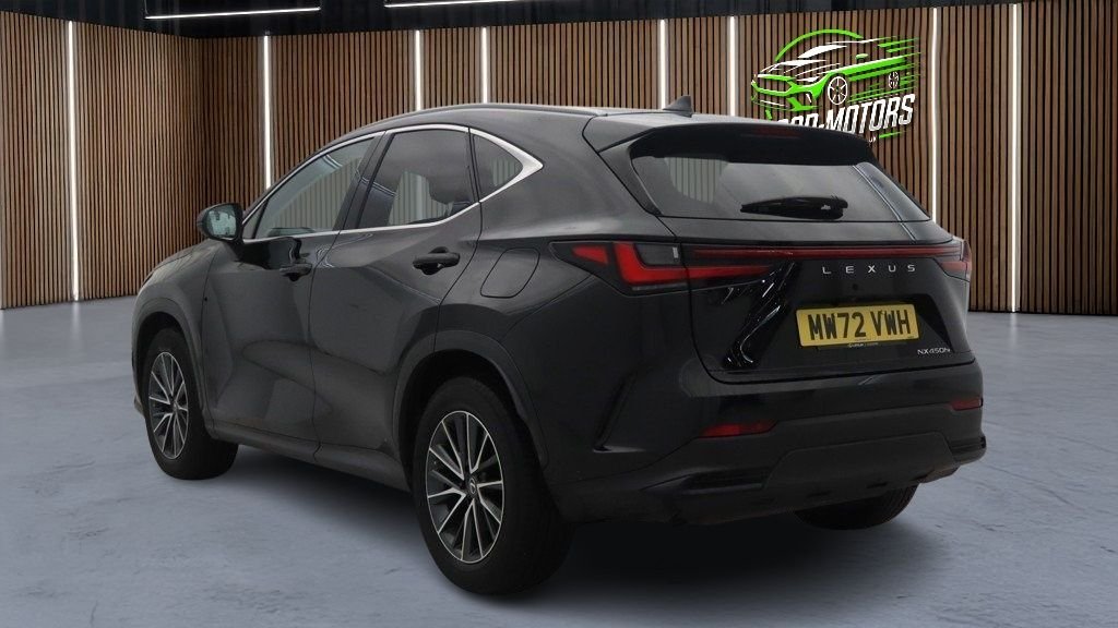 Used Lexus NX 2022 for sale - 77507498: Photo 10