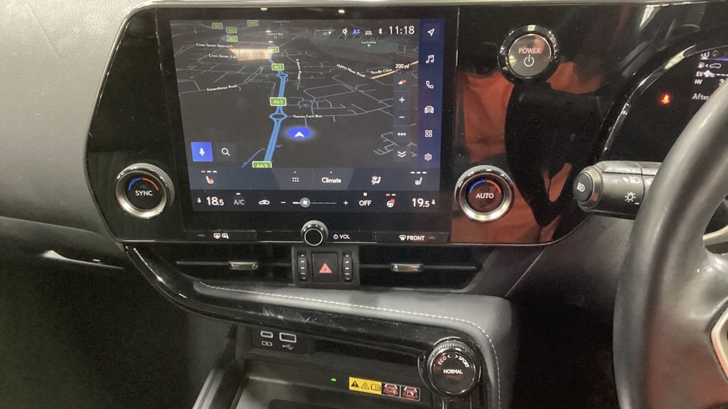 Used Lexus NX 2022 for sale - 77507498: Photo 16