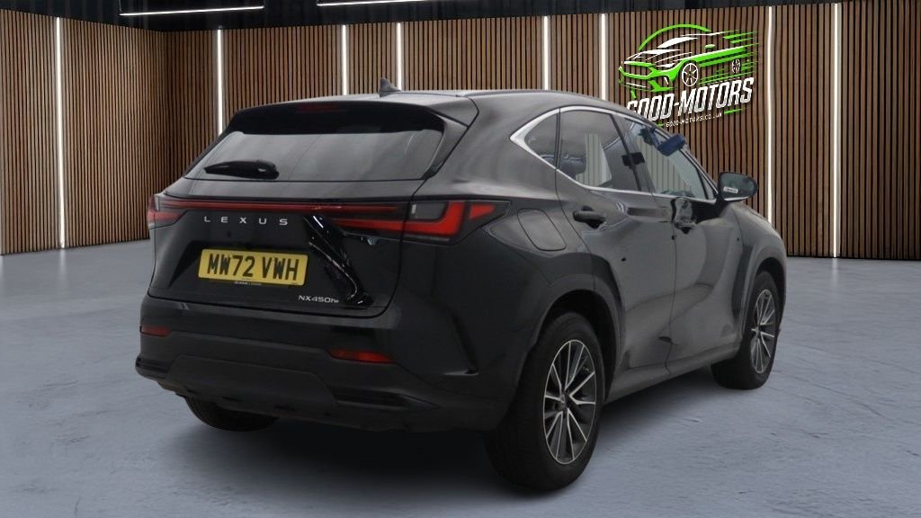 Used Lexus NX 2022 for sale - 77507498: Photo 7