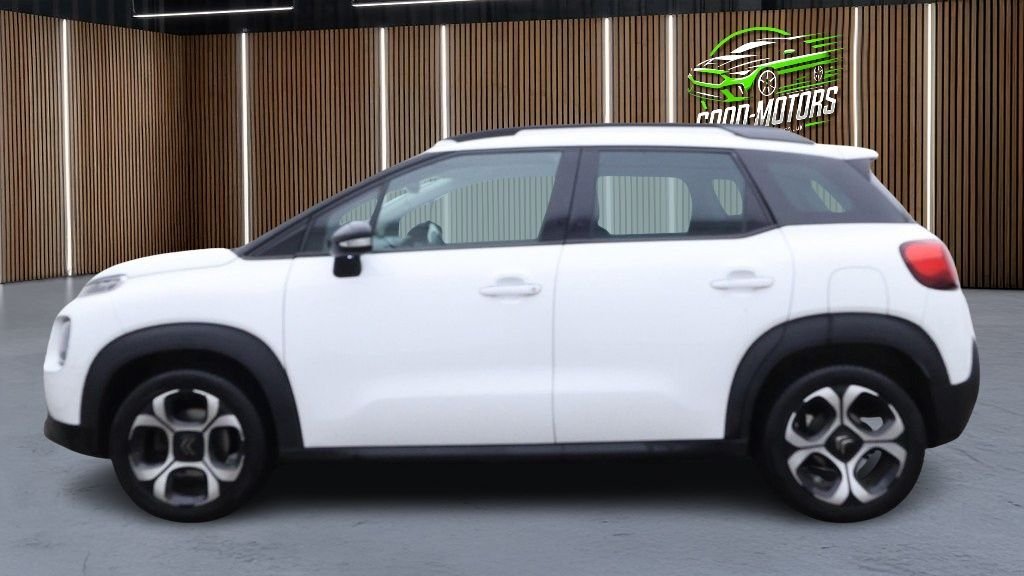 Used Citroen C3 Aircross 2017 for sale - 77080459: Photo 3