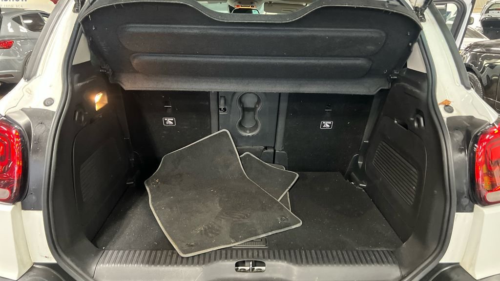 Used Citroen C3 Aircross 2017 for sale - 77080459: Photo 7