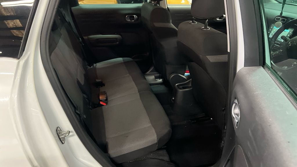 Used Citroen C3 Aircross 2017 for sale - 77080459: Photo 9