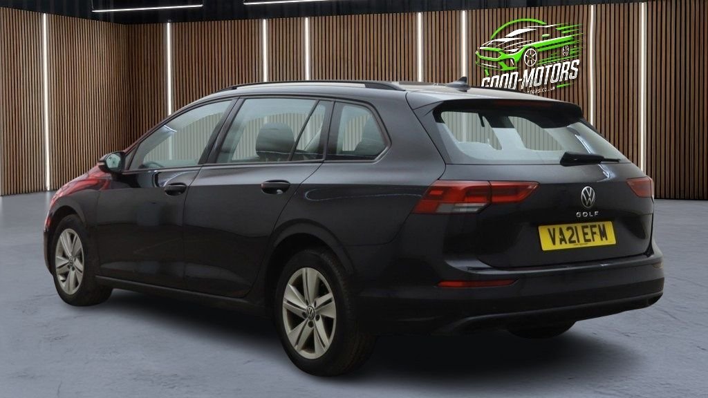 Used Volkswagen Golf 2021 for sale - 77991373: Photo 10