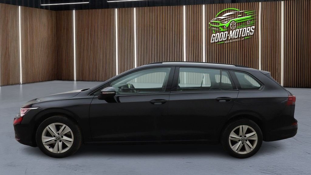 Used Volkswagen Golf 2021 for sale - 77991373: Photo 12