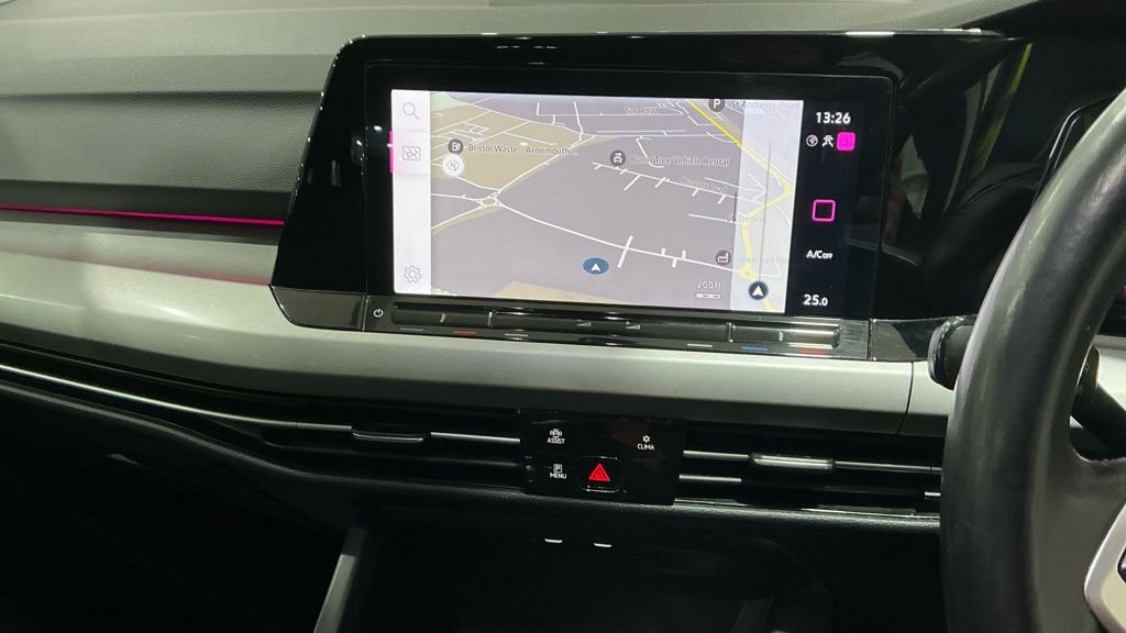 Used Volkswagen Golf 2021 for sale - 77991373: Photo 16