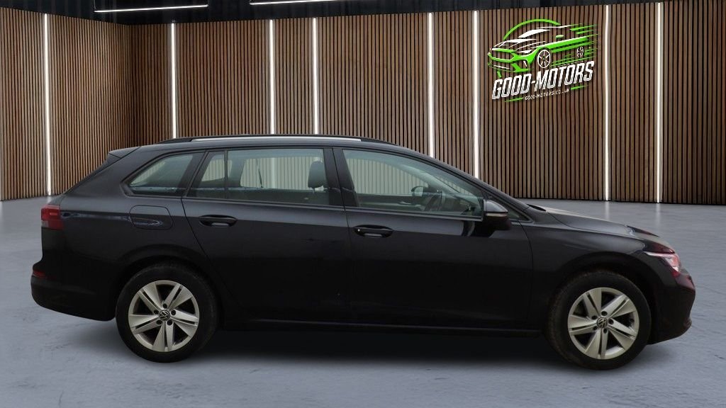 Used Volkswagen Golf 2021 for sale - 77991373: Photo 5