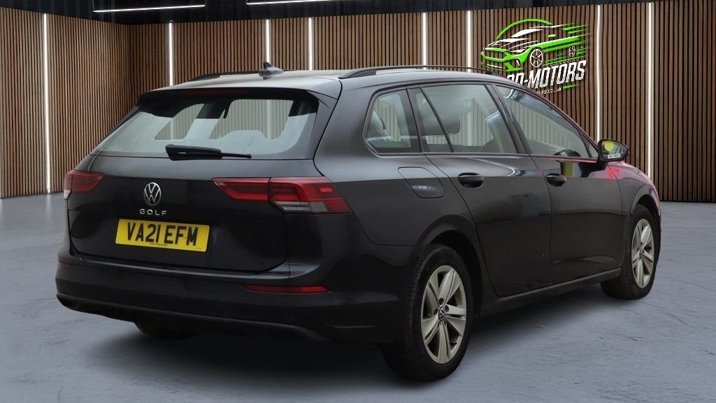 Used Volkswagen Golf 2021 for sale - 77991373: Photo 7