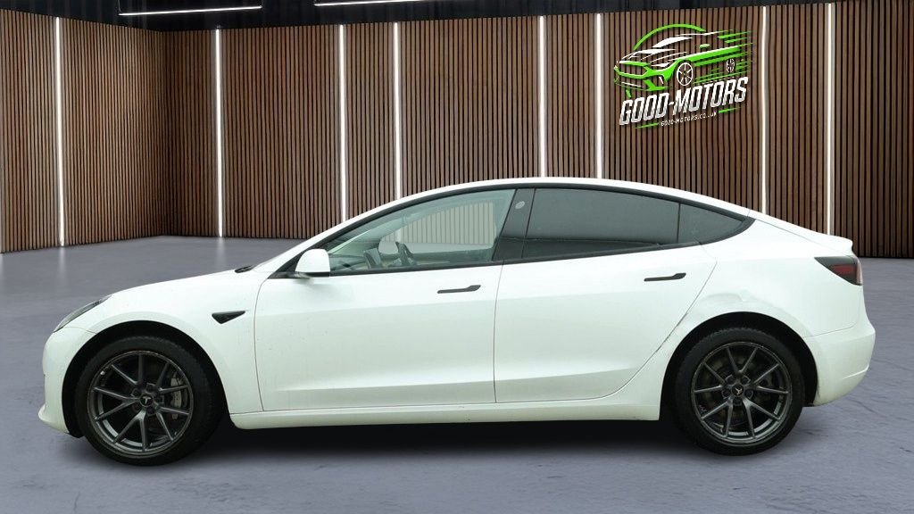Used Tesla Model 3 2021 for sale - 77693212: Photo 12