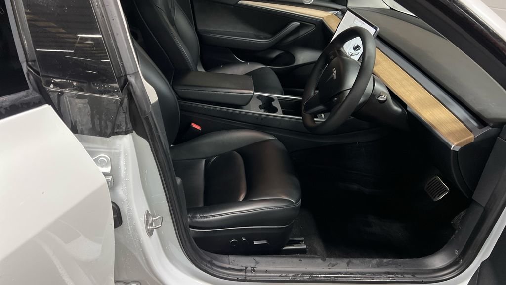 Used Tesla Model 3 2021 for sale - 77693212: Photo 14