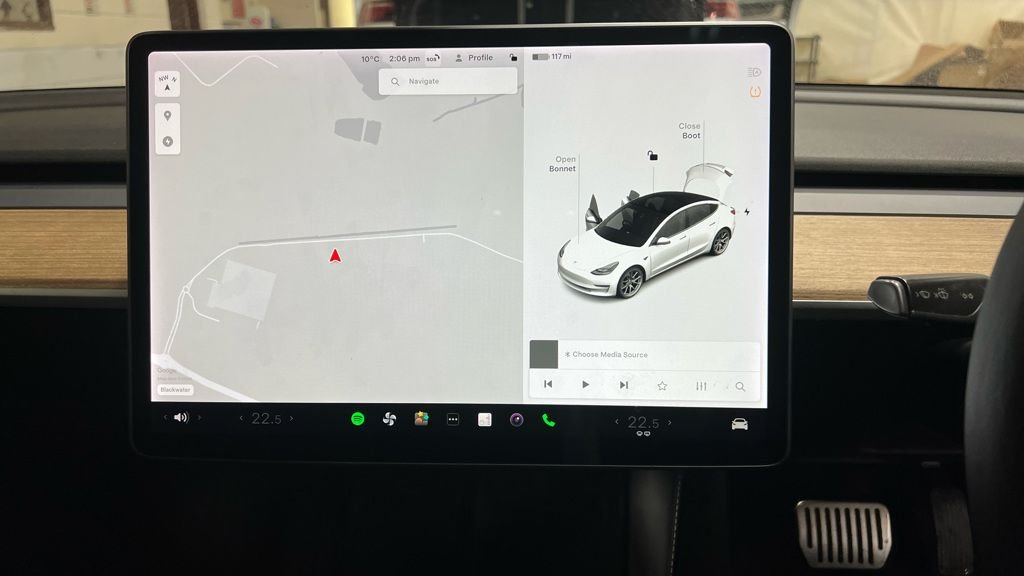 Used Tesla Model 3 2021 for sale - 77693212: Photo 19