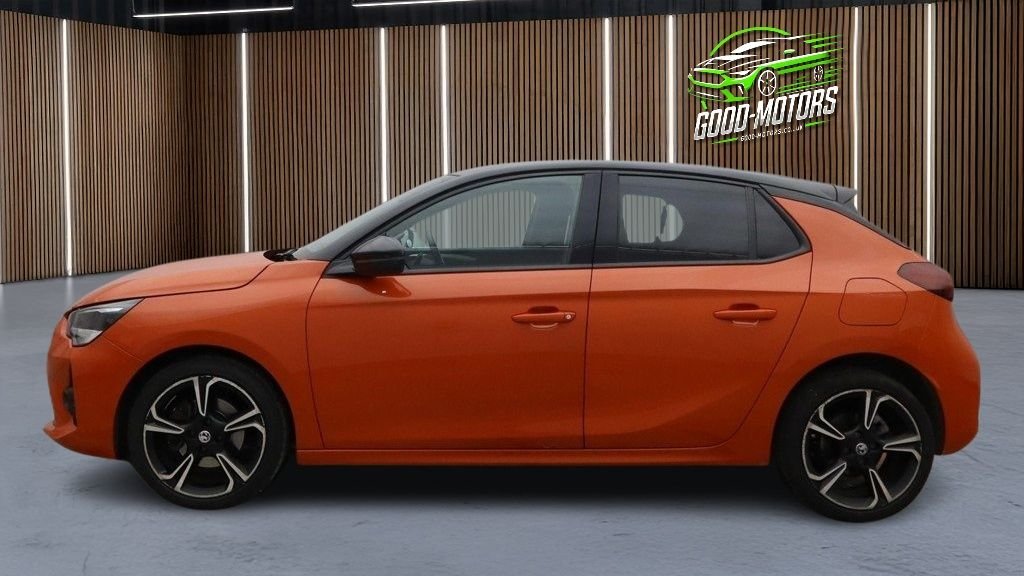 Used Vauxhall Corsa 2021 for sale - 78181589: Photo 12