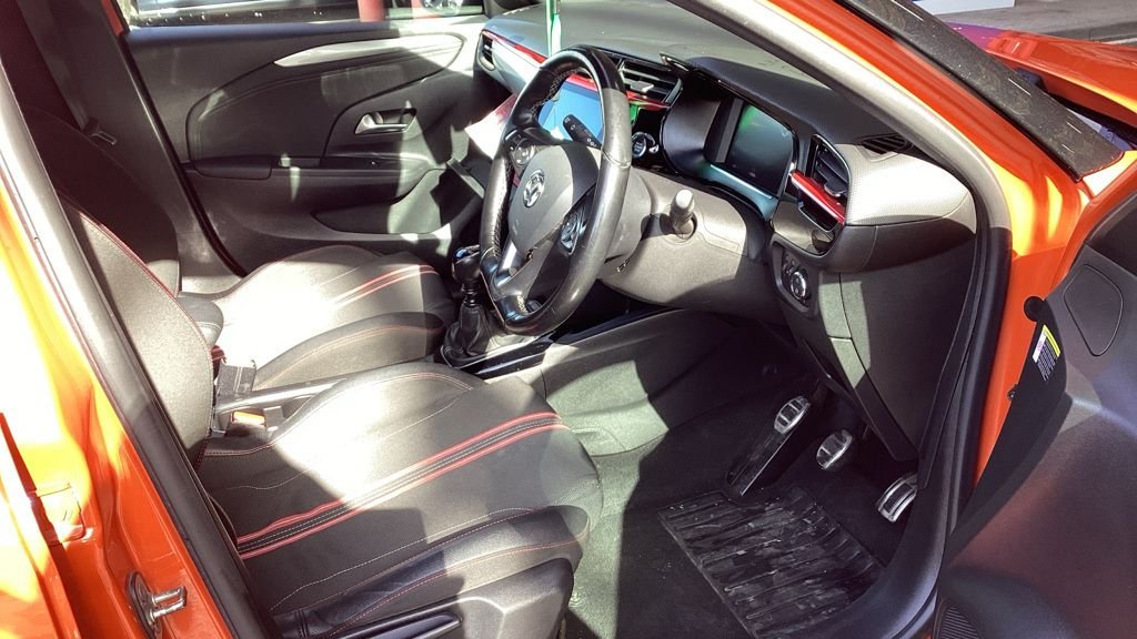 Used Vauxhall Corsa 2021 for sale - 78181589: Photo 14