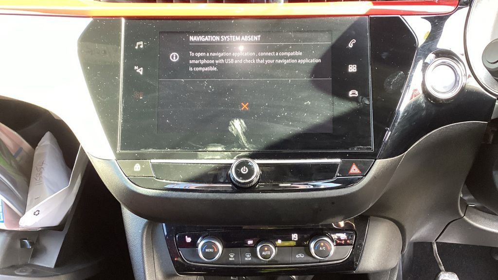 Used Vauxhall Corsa 2021 for sale - 78181589: Photo 16