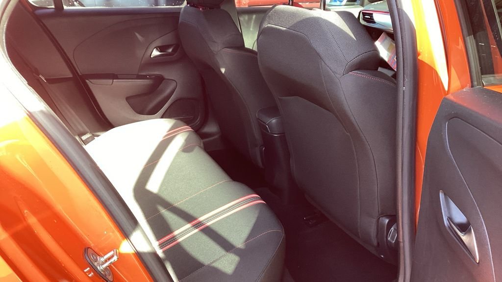 Used Vauxhall Corsa 2021 for sale - 78181589: Photo 18