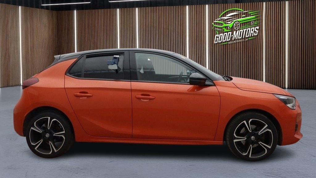 Used Vauxhall Corsa 2021 for sale - 78181589: Photo 5