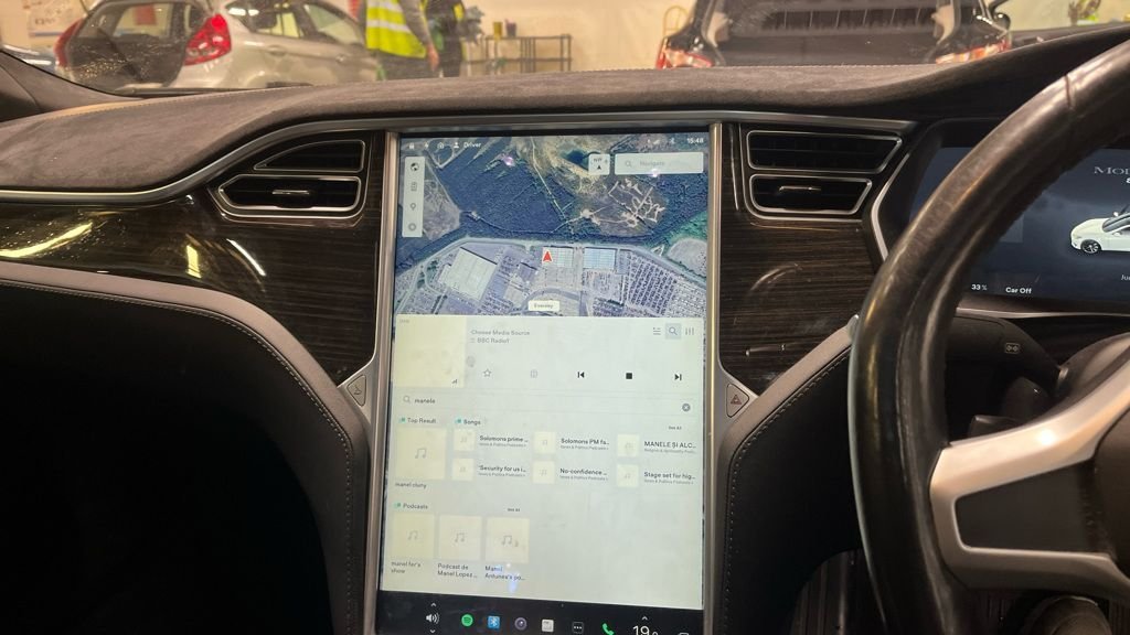 Used Tesla Model S 2015 for sale - 77692966: Photo 18