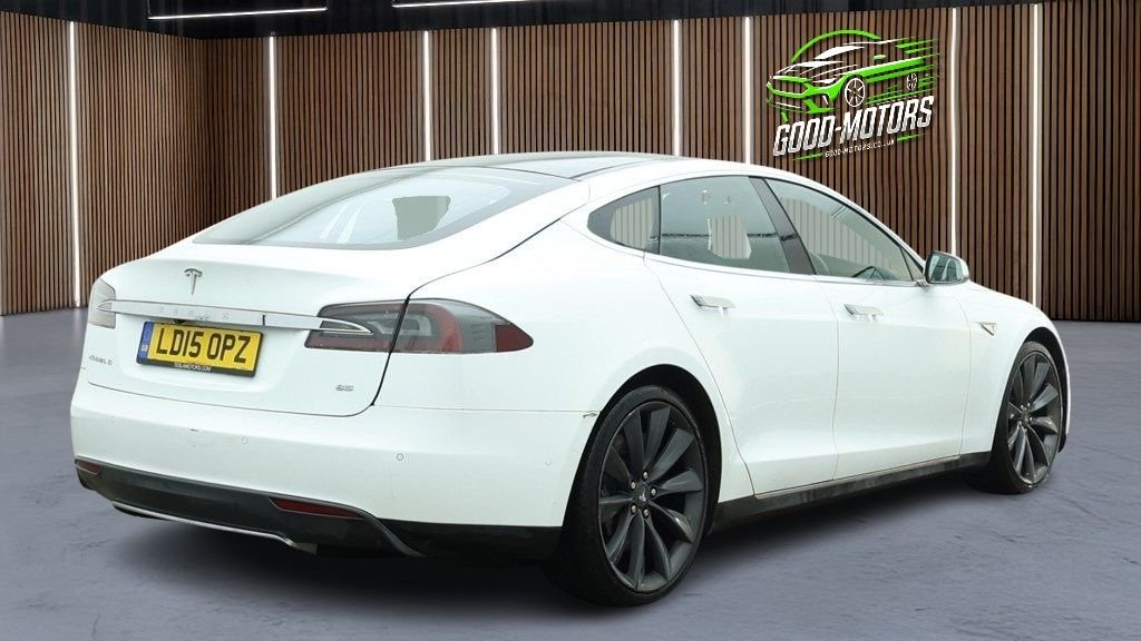 Used Tesla Model S 2015 for sale - 77692966: Photo 7