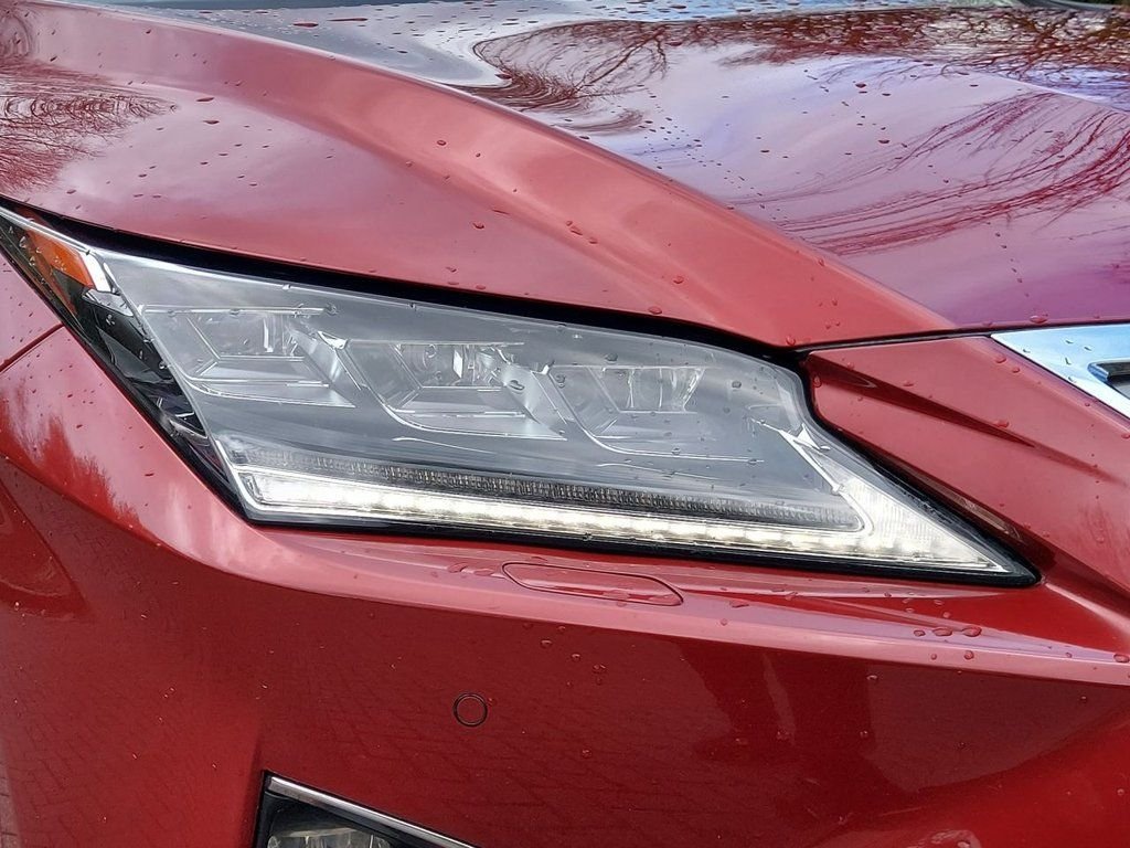 Used Lexus RX 2016 for sale - 77227670: Photo 19