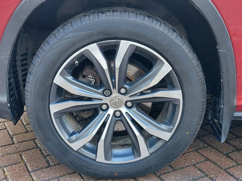 Used Lexus RX 2016 for sale - 77227670: Photo 22