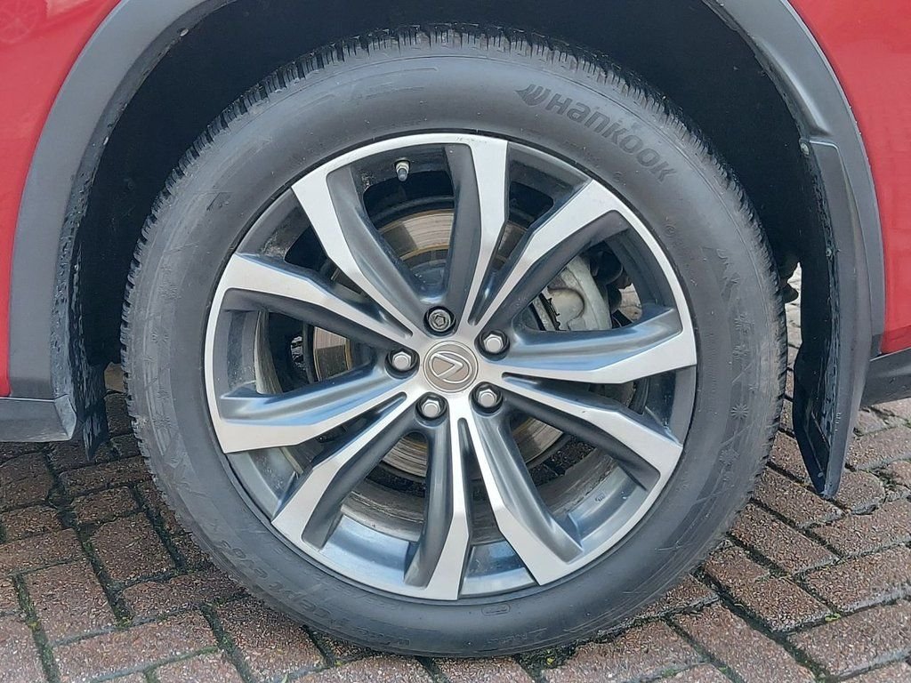 Used Lexus RX 2016 for sale - 77227670: Photo 23