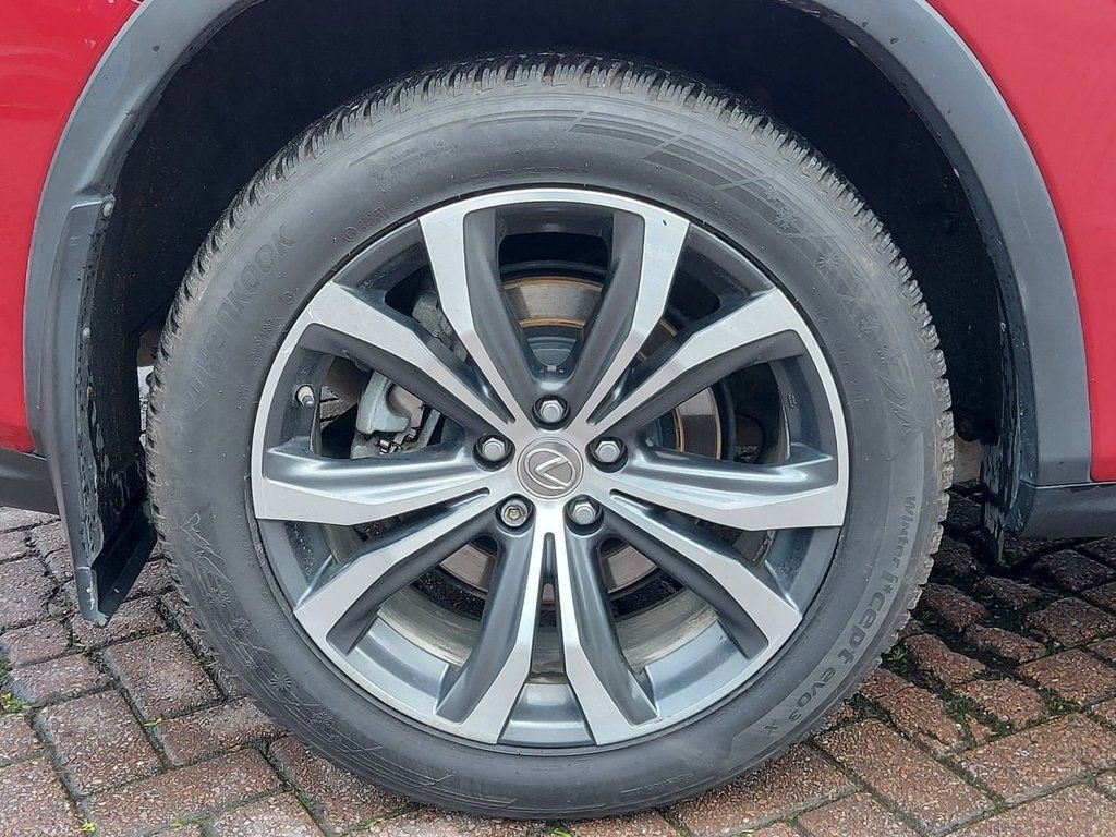 Used Lexus RX 2016 for sale - 77227670: Photo 24