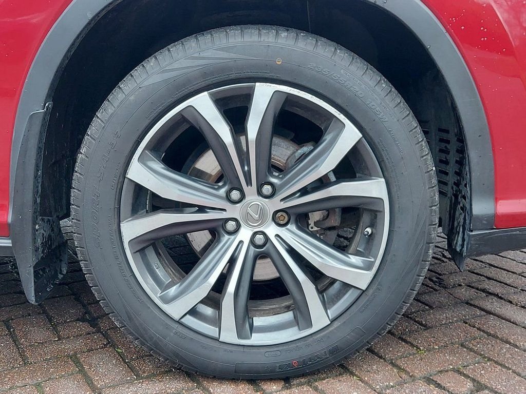 Used Lexus RX 2016 for sale - 77227670: Photo 25