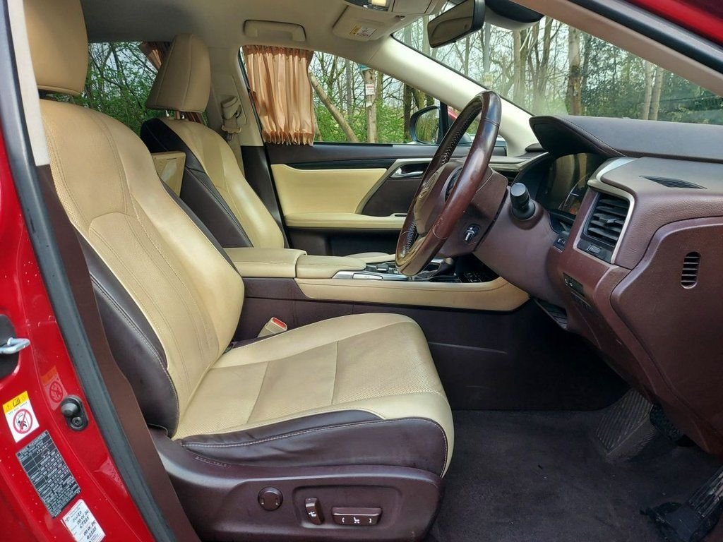Used Lexus RX 2016 for sale - 77227670: Photo 29