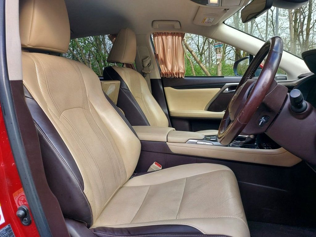 Used Lexus RX 2016 for sale - 77227670: Photo 30