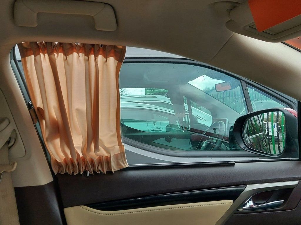 Used Lexus RX 2016 for sale - 77227670: Photo 34