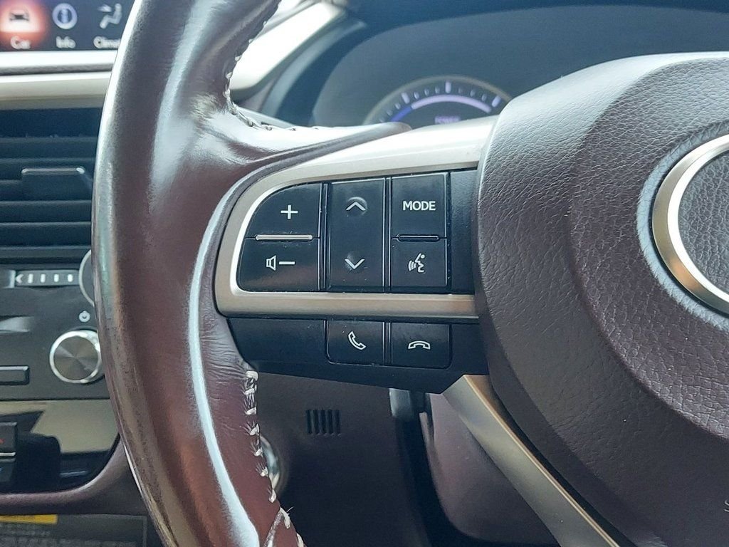 Used Lexus RX 2016 for sale - 77227670: Photo 41