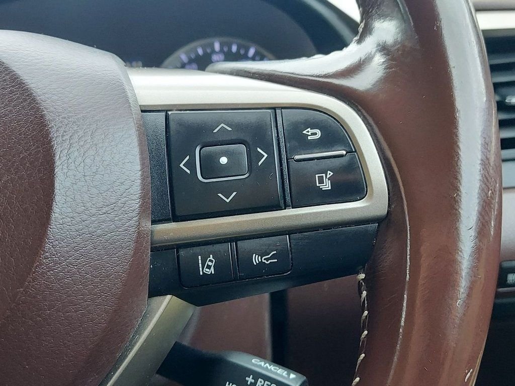 Used Lexus RX 2016 for sale - 77227670: Photo 42