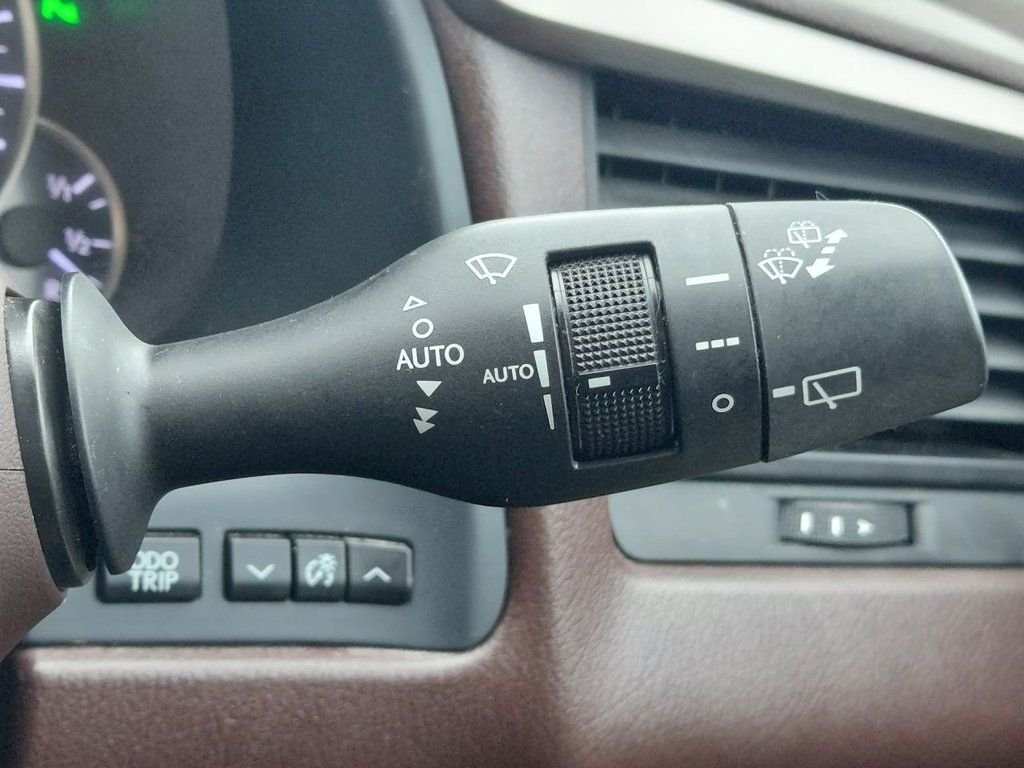 Used Lexus RX 2016 for sale - 77227670: Photo 44