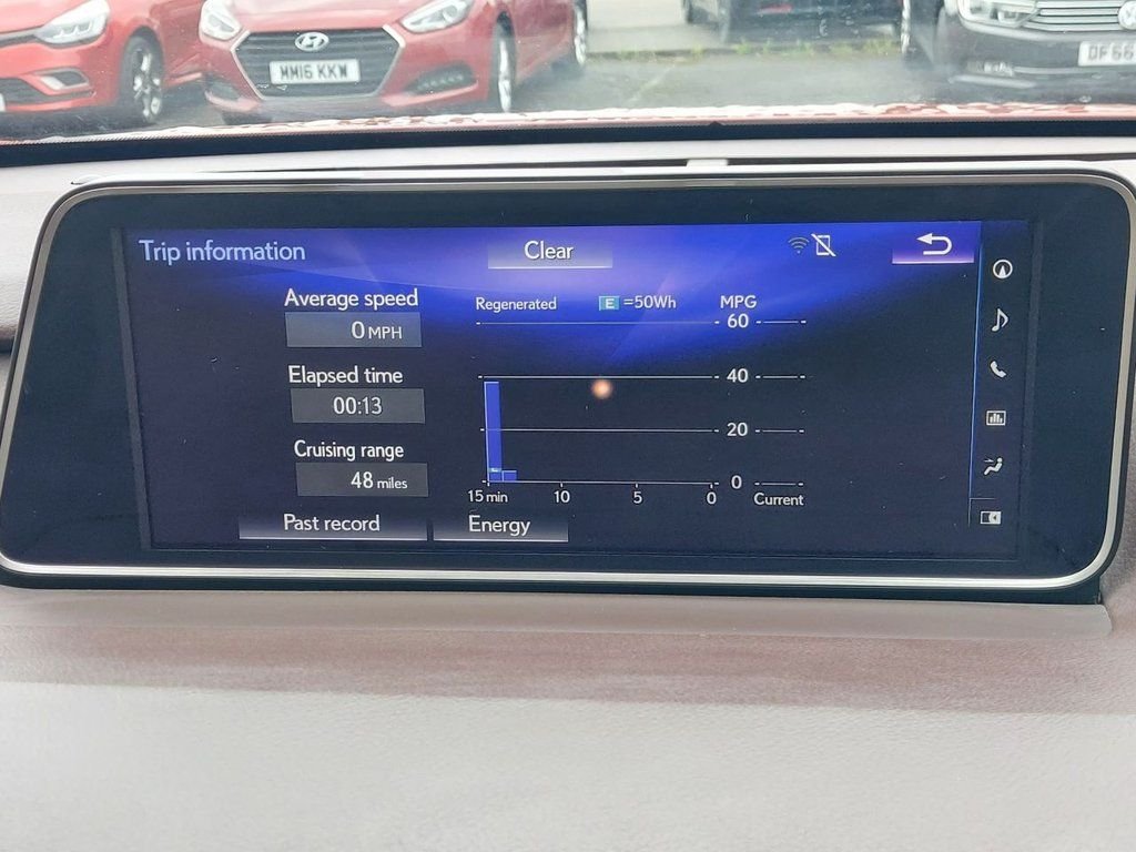 Used Lexus RX 2016 for sale - 77227670: Photo 48