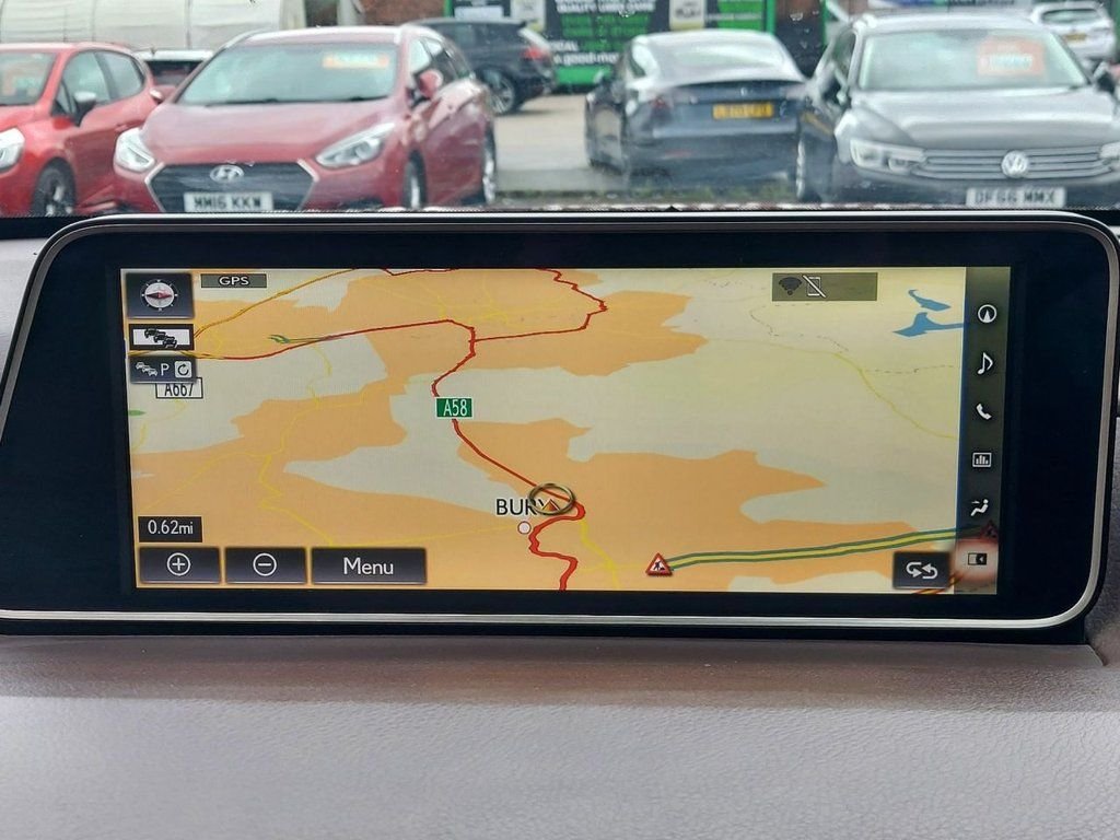 Used Lexus RX 2016 for sale - 77227670: Photo 50