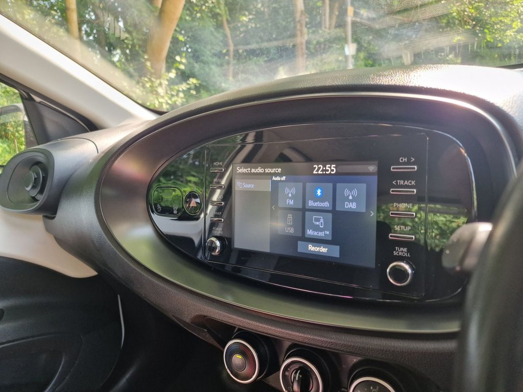 Used Toyota Aygo X 2022 for sale - 77620925: Photo 28