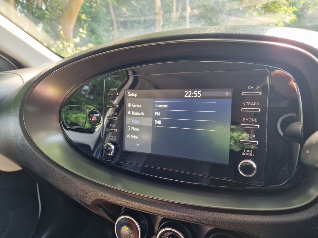 Used Toyota Aygo X 2022 for sale - 77620925: Photo 30