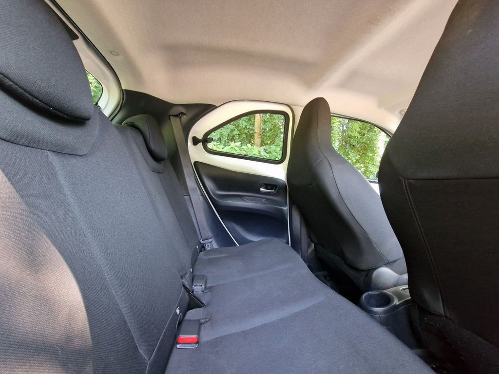 Used Toyota Aygo X 2022 for sale - 77620925: Photo 39