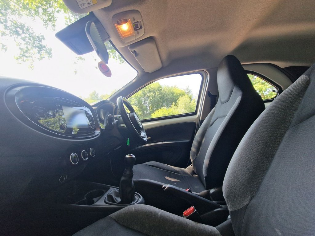 Used Toyota Aygo X 2022 for sale - 77620925: Photo 47