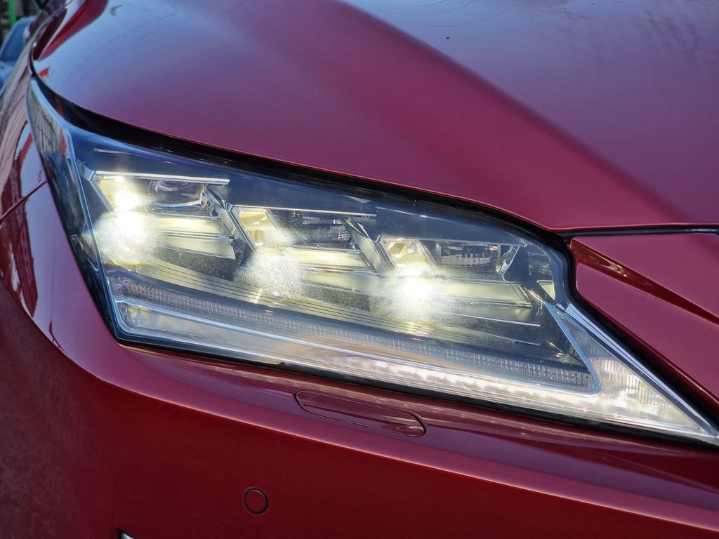 Used Lexus RX 2018 for sale - 77161936: Photo 21