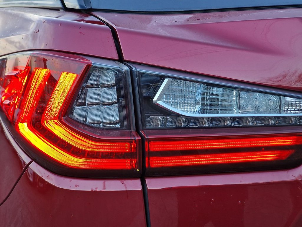 Used Lexus RX 2018 for sale - 77161936: Photo 23