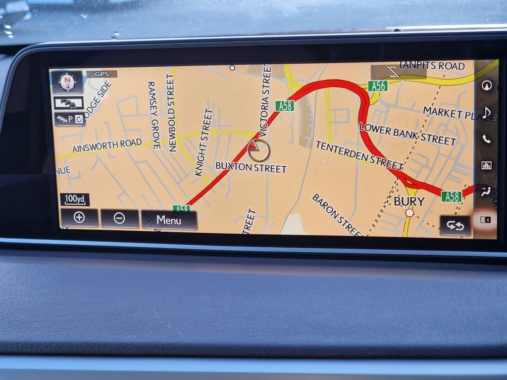 Used Lexus RX 2018 for sale - 77161936: Photo 33