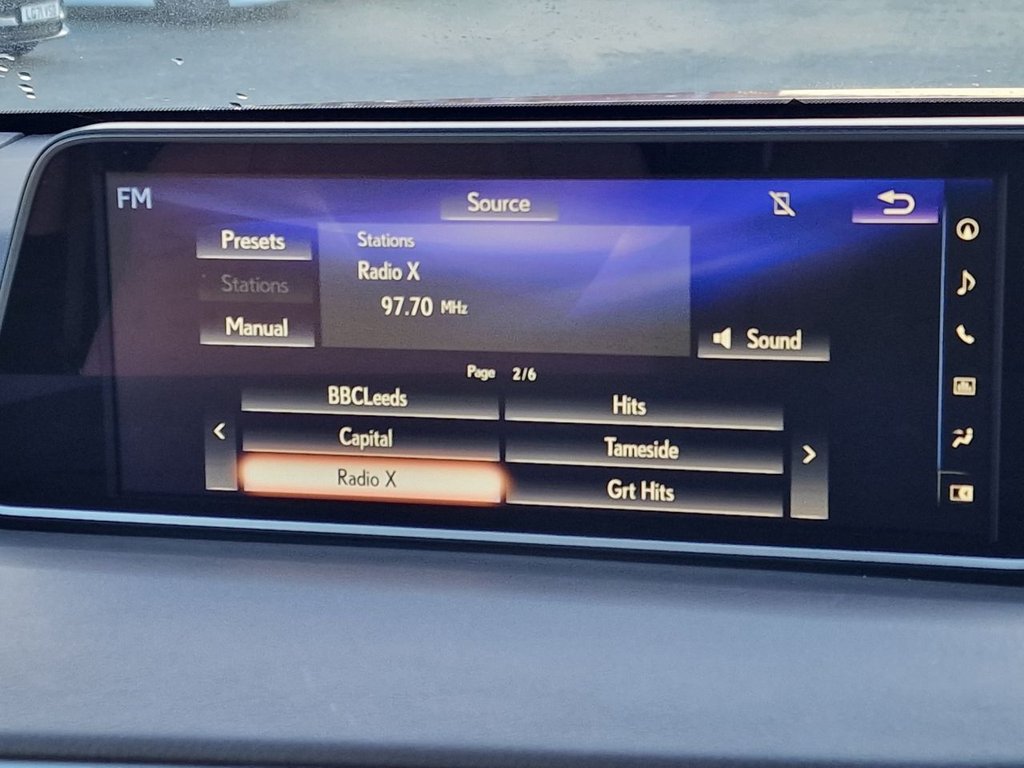 Used Lexus RX 2018 for sale - 77161936: Photo 35