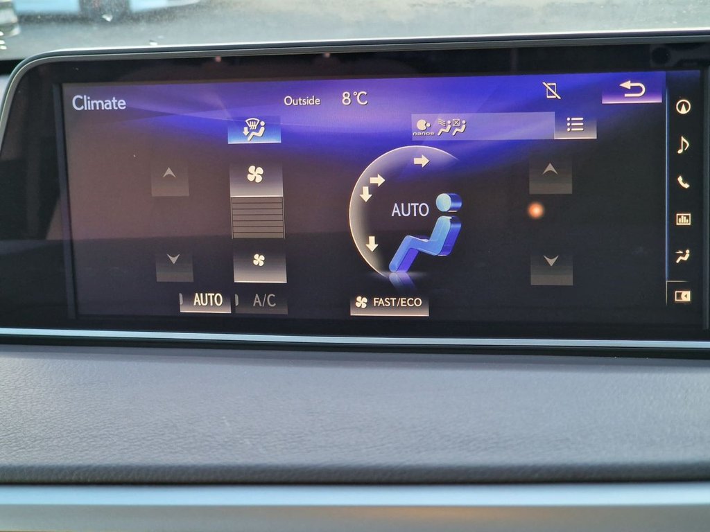 Used Lexus RX 2018 for sale - 77161936: Photo 40