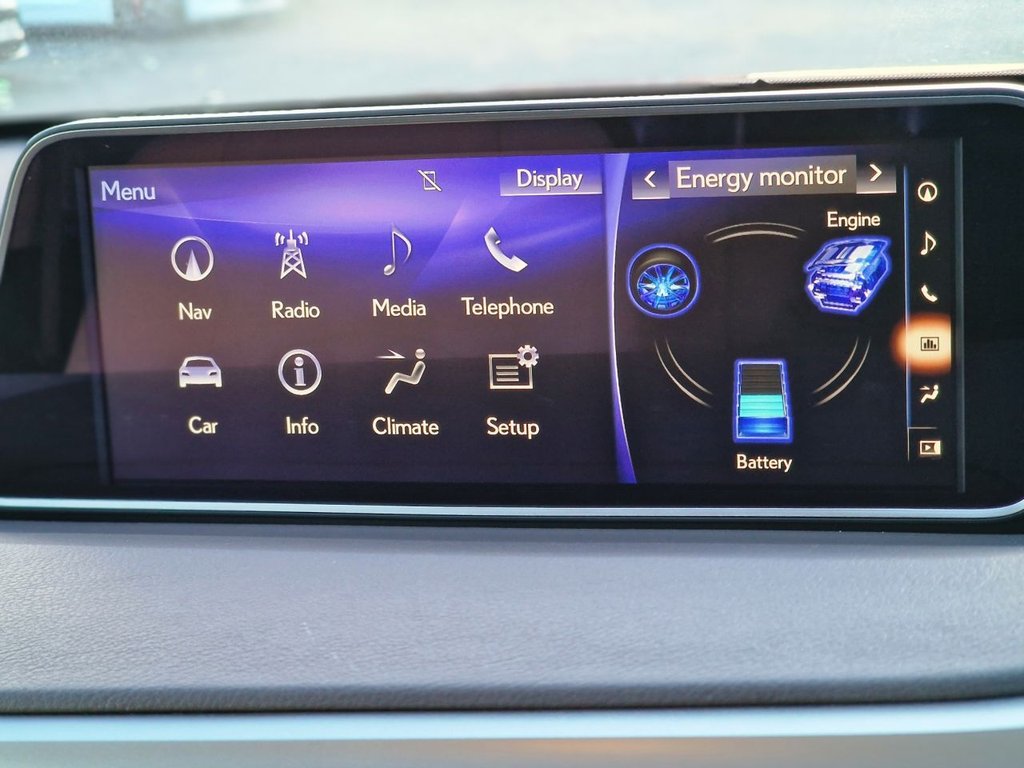 Used Lexus RX 2018 for sale - 77161936: Photo 42