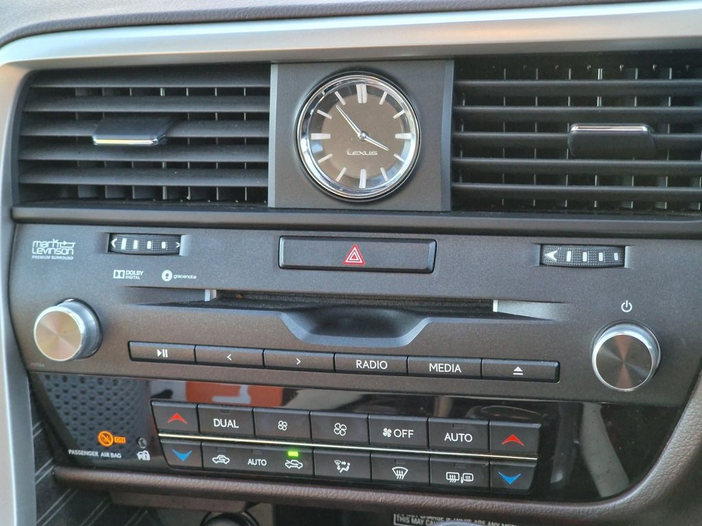 Used Lexus RX 2018 for sale - 77161936: Photo 44