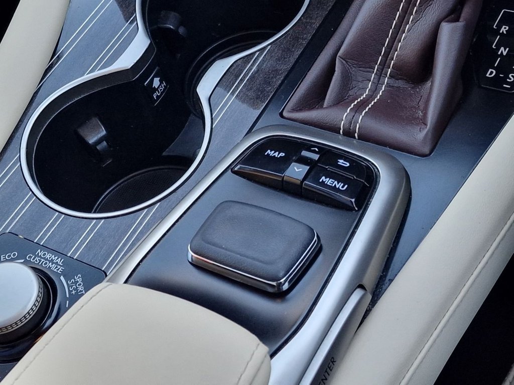 Used Lexus RX 2018 for sale - 77161936: Photo 46